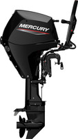 Mercury F 25 MLH EFI